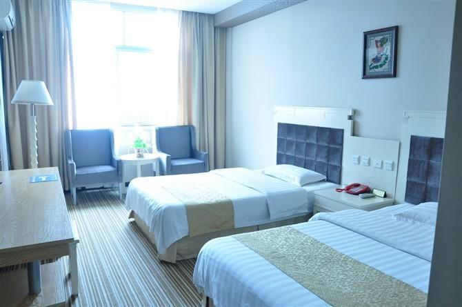 Zhangjiajie Huaya Business Hotel Cameră foto
